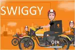 Delivery partner