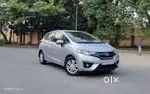 Honda Jazz 1.2 SV i VTEC, 2017, Petrol