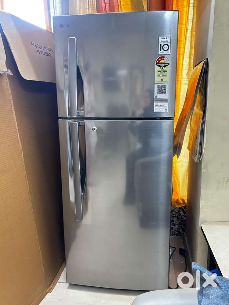Brand New Fridge