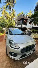 Maruti Suzuki Swift Dzire 2017 Automatic
