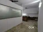 Fully furnished office available for rent at CR PARK