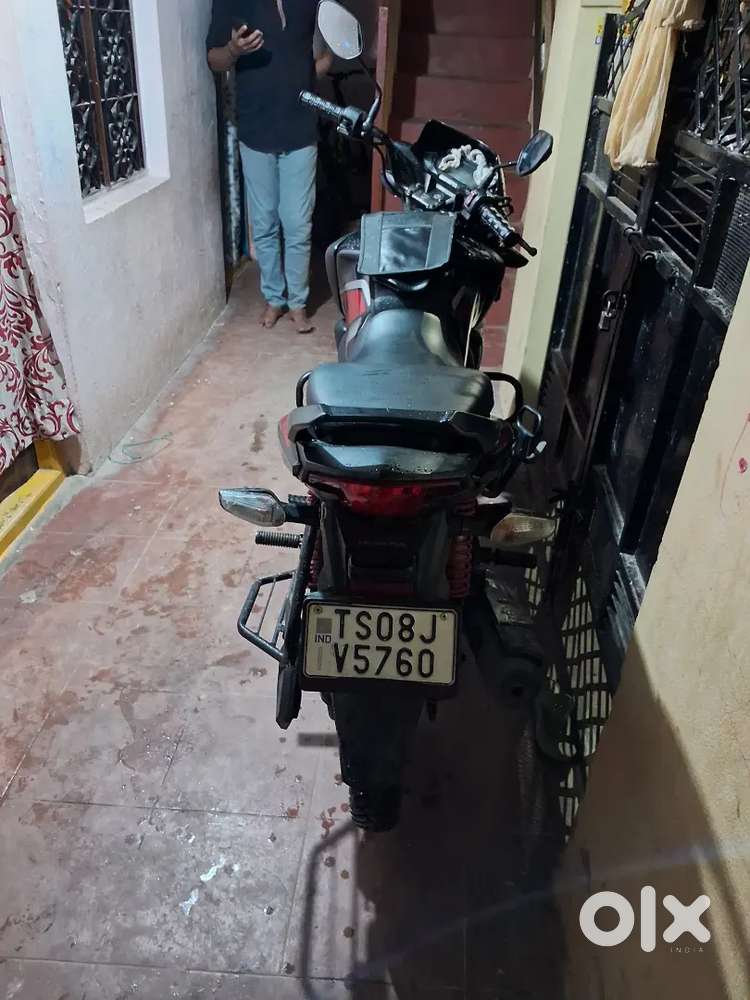 Excellent condition