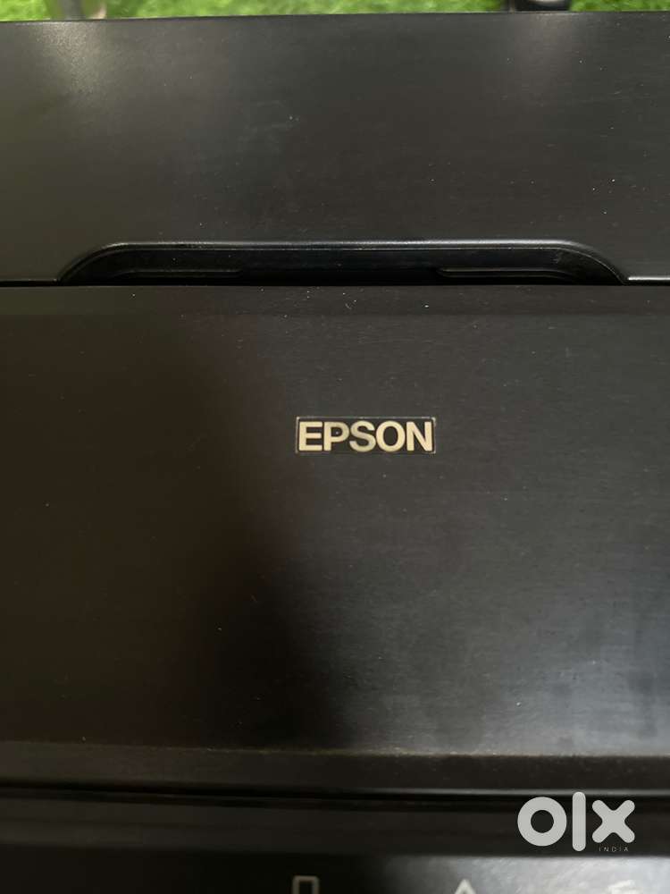 Epson printer L1800 urjent sell
