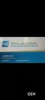 Royal associates