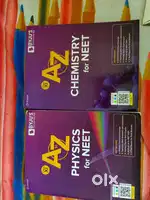Brand new 2023-24 BYJUS 11-12th NEET books - biology,physics,chemistry