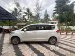 2016 Model Ertiga VXI