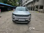 Jeep Compass 2.0 Limited Option, 2019, Diesel