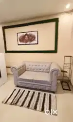 Female spa therapist