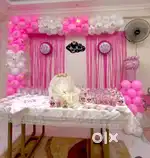 Balloon. Decoration