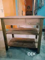 Fully New Study Table
