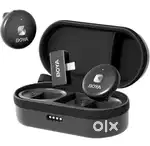 Boya Omic-U Wireless Button Mic (New Condition)