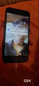 IPHONE 7 128GB ₹7000