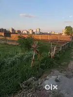 East facing Residential plot in dev nagar sahpur jaganpura