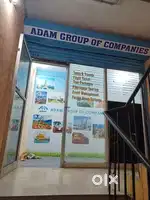 Small office space for rent