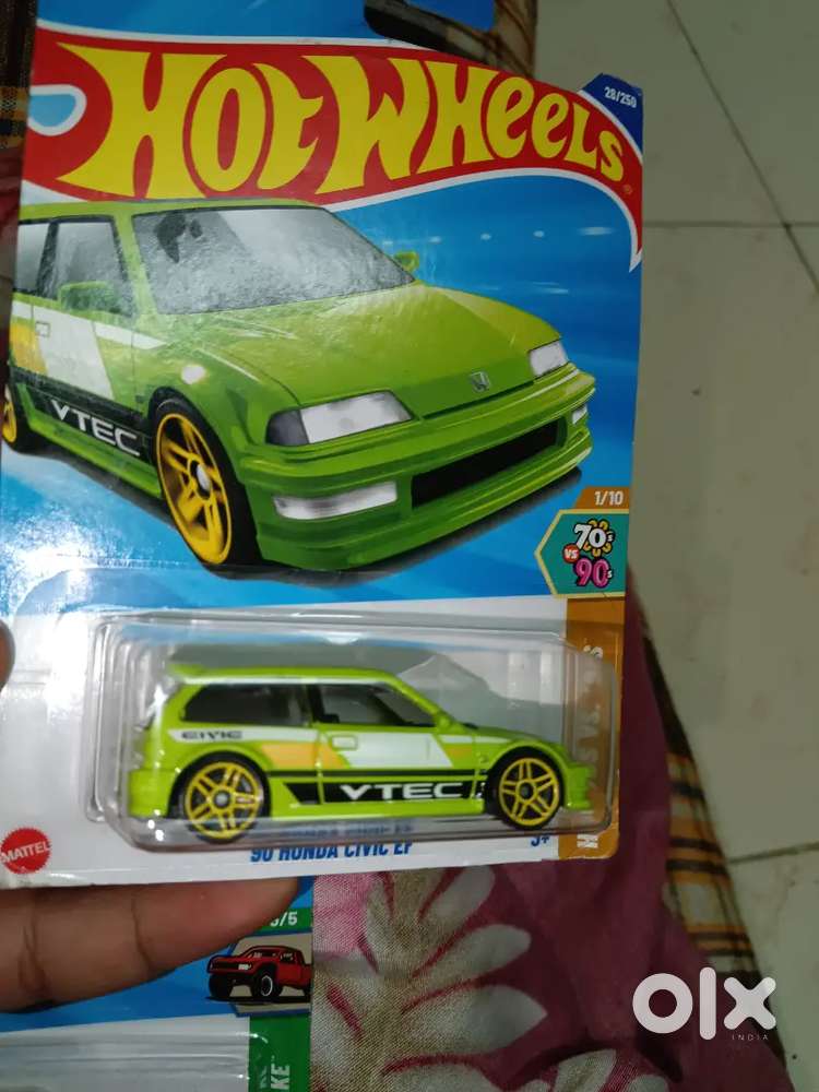 Selling Hot Wheels In great Price