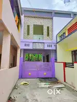 NGO Colony : Spacious New 3BHK For Sale