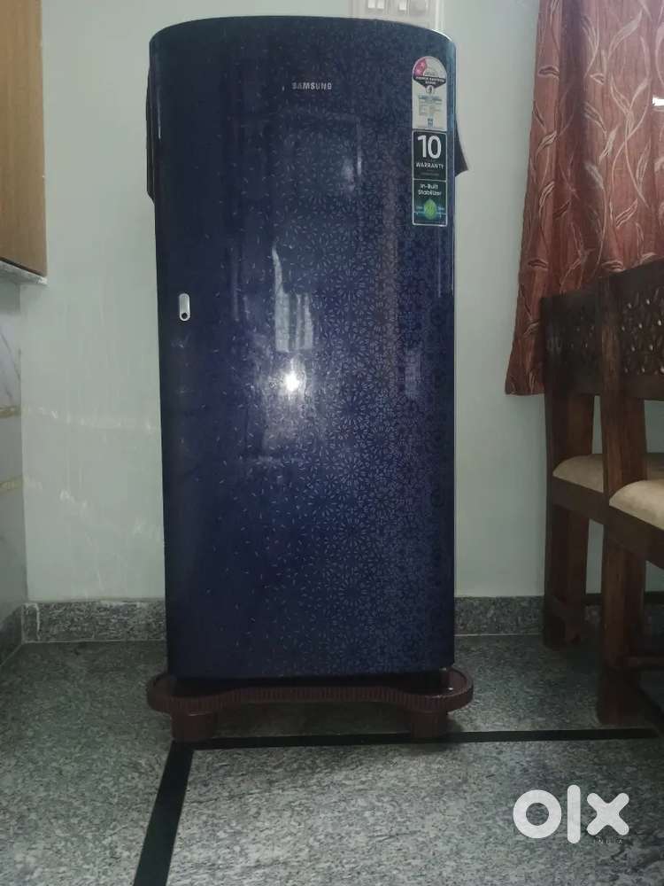samsung fridge
