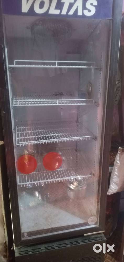 Voltas bigi new and running condition