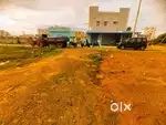 Grab rare 25 ank 30×60 Iscon City plot–ready now,grab rare, hurry up,