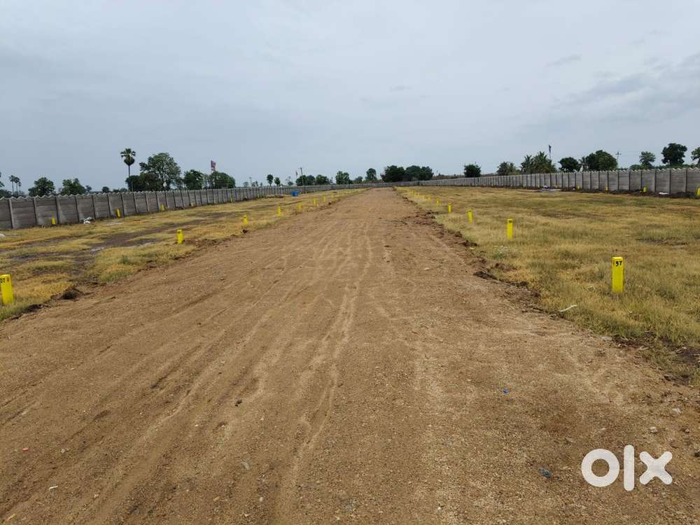GUNTA PLOTS AVAILABLE