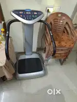 Crazy fit massager- Make JSB HF14