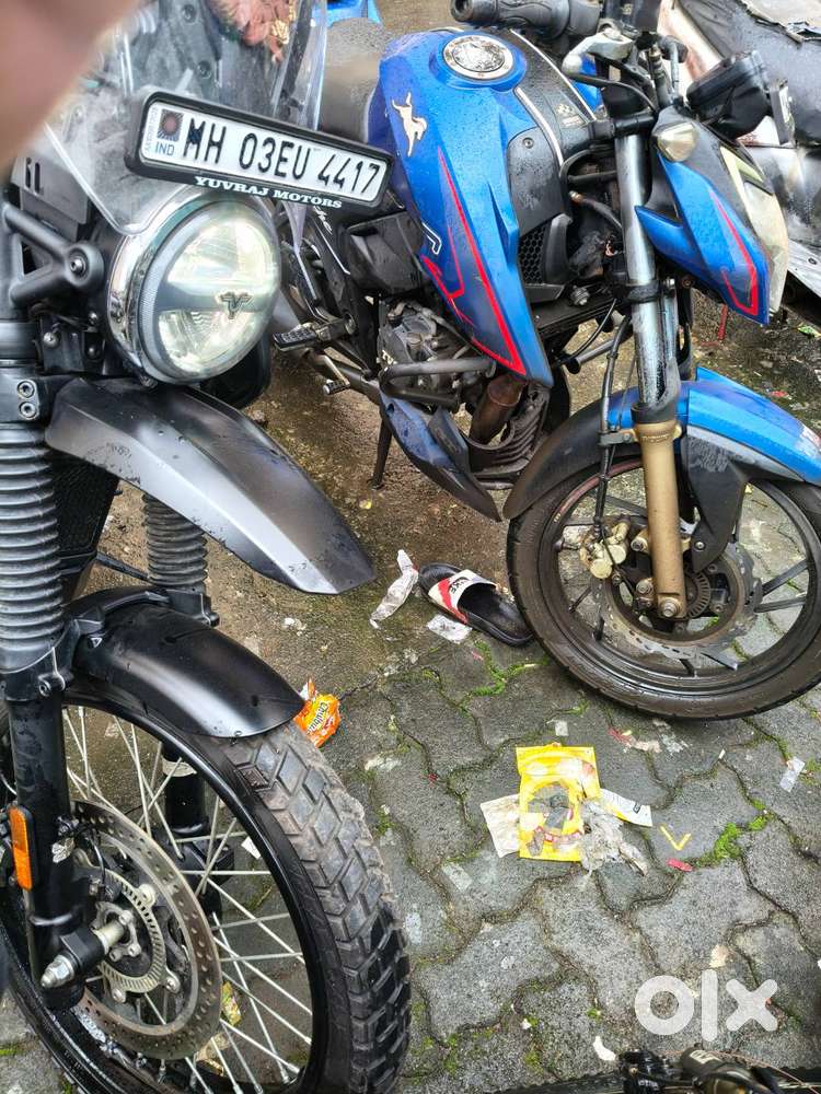 I want to sell my bike on urgent basis