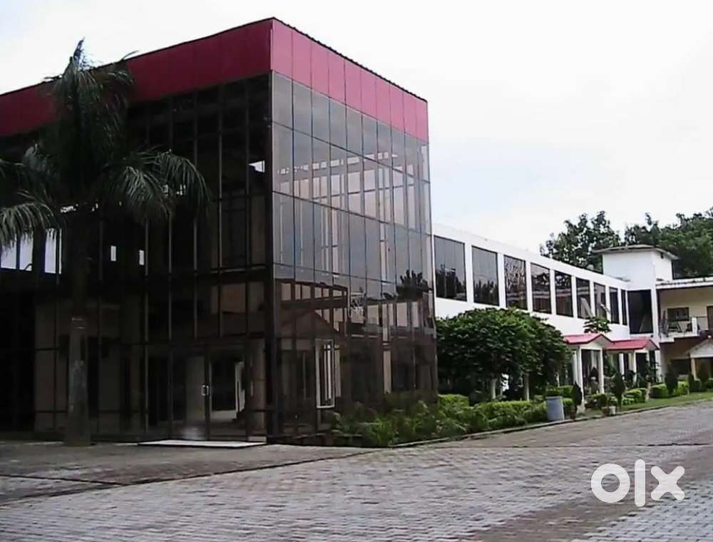 Real Estate Developer reqires 1.Office head 2.Team leaders 3.Marketing