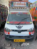 Mhindra jeto