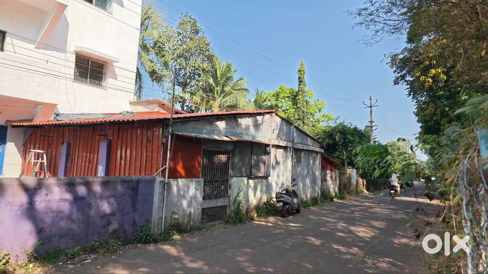 Supermarket/ restaurant/ cafe / Godown space