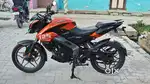 Bajaj Pulsar NS 125 cc   2023 model
