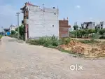 Ready to move residential plot sale near Ballabgarh metro station
