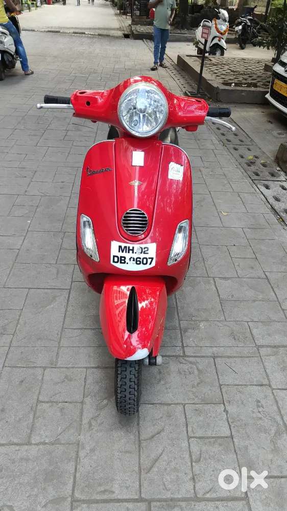 Vespa 2013