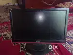 Intex monitor 15.9inch