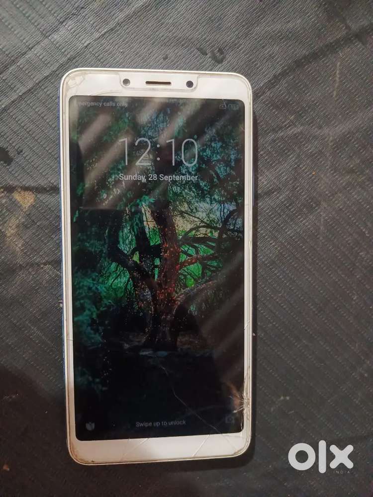 Redmi 6A ka mast phone hai
