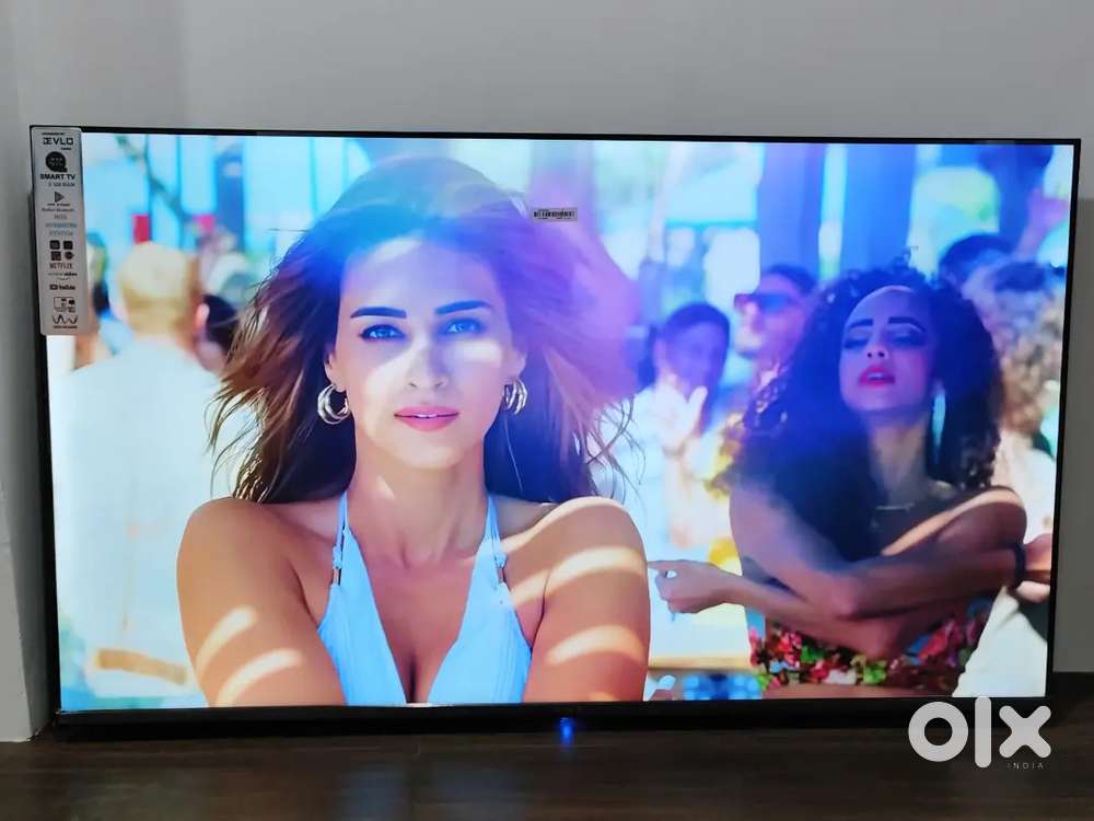 42 Smart Led Tv Satuday Special Offer Deal Off The Day New Brand