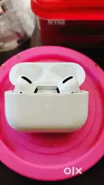 Apple airpods pro serial no. H2XH3VSU1059