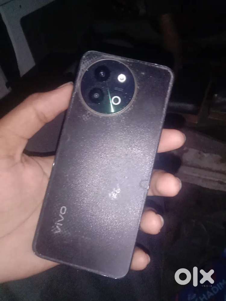 Good condition