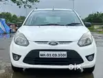 Ford Figo 2010-2012 Petrol EXI, 2011, Petrol