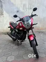 2019 NOVEMBER HONDA UNICORN 150 BS4 SELF START NEW BATTERY NEW TYRES