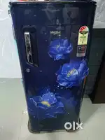 180L Single Door Refrigerator – Excellent Condition – ₹6,000