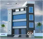 Basement+ 3 Floor Hall for Rent Saheed path Lucknow