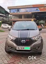 Datsun Redi Go 1.0 Limited Edition 2018, 2017, Petrol