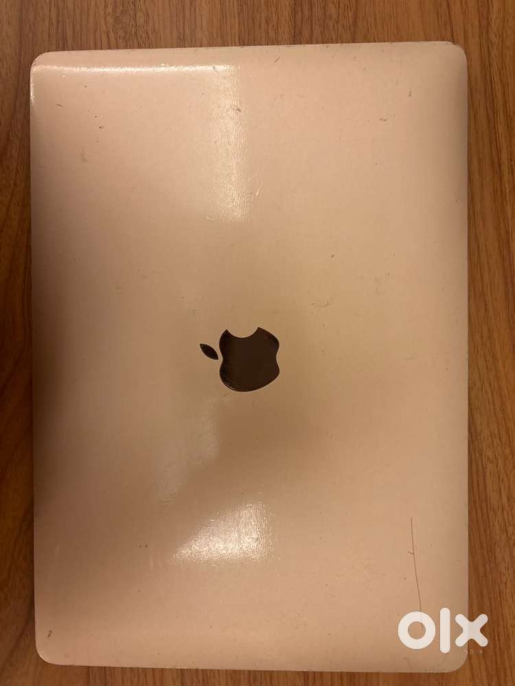 Apple Macbook Air 2020 ( Gold) Excellent Condition