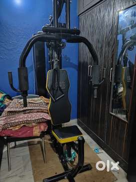 multi gym for home