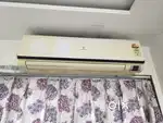 1.5 Ton Split AC (₹13000) & 1 Ton Window (₹9000) @ ₹22000 (negotiable)