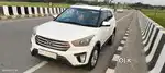 Hyundai Creta 1.6 2017 Diesel 85000 Km Driven