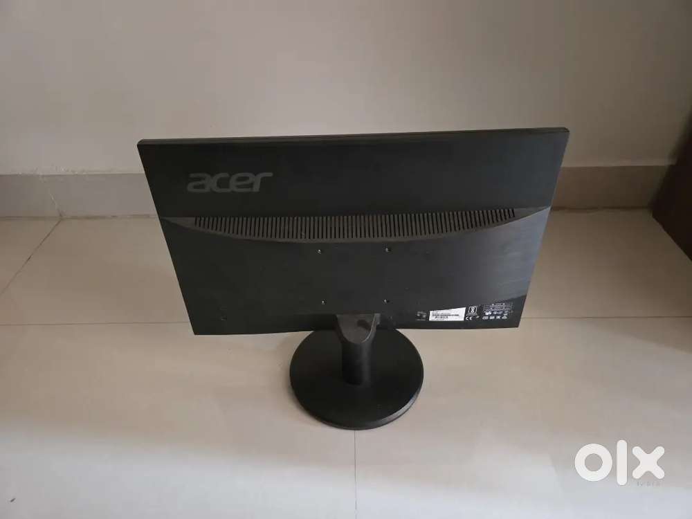 ACER MONITOR 19.5 Inch