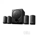 Sony SA D40 4.1 SPEAKER HOME THEATRE