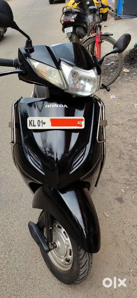 Honda activa 3 g