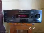 ओरिजनल सोनी एम्प्लीफायर